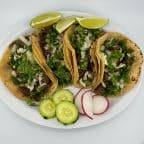 Best Tacos in Eugene, OR